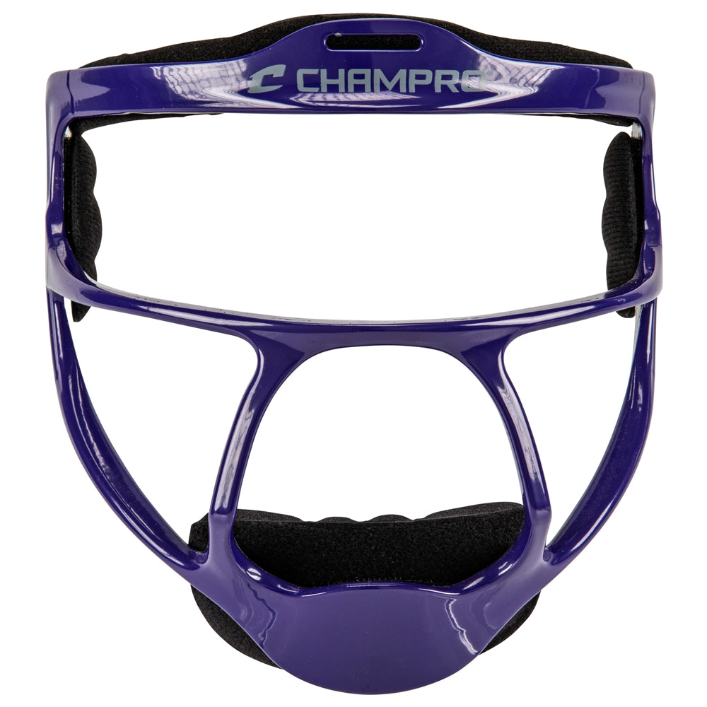 Champro Rampage Softball Fielder's Facemask