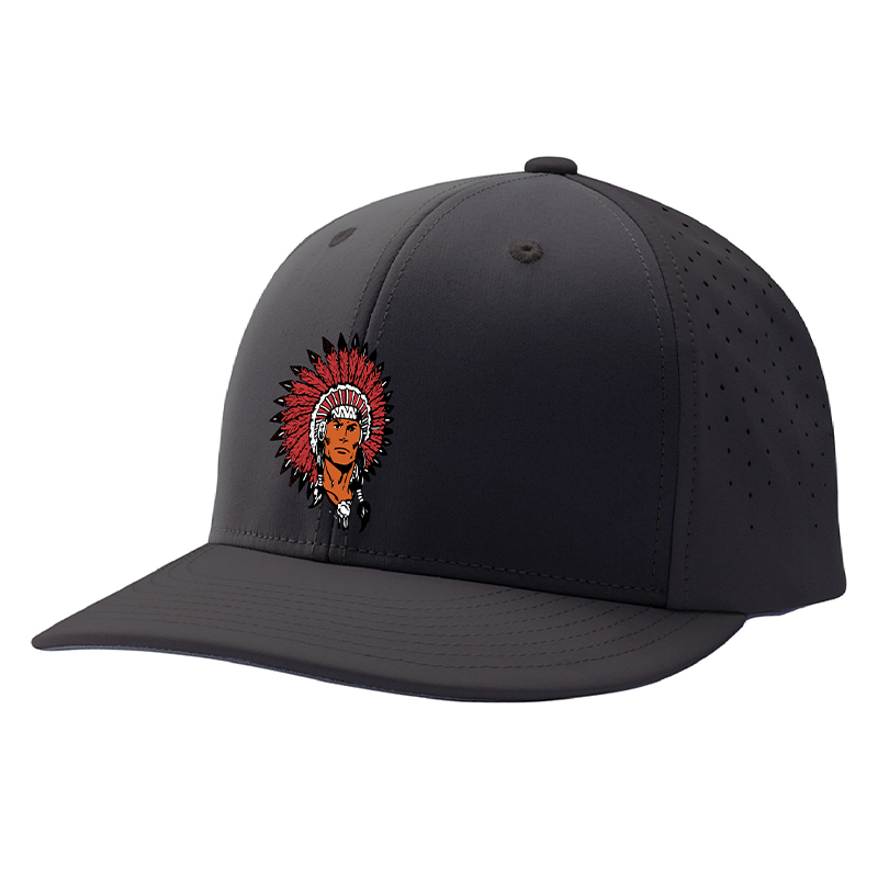 Bellefontaine Chiefs Champro Ultima Hat
