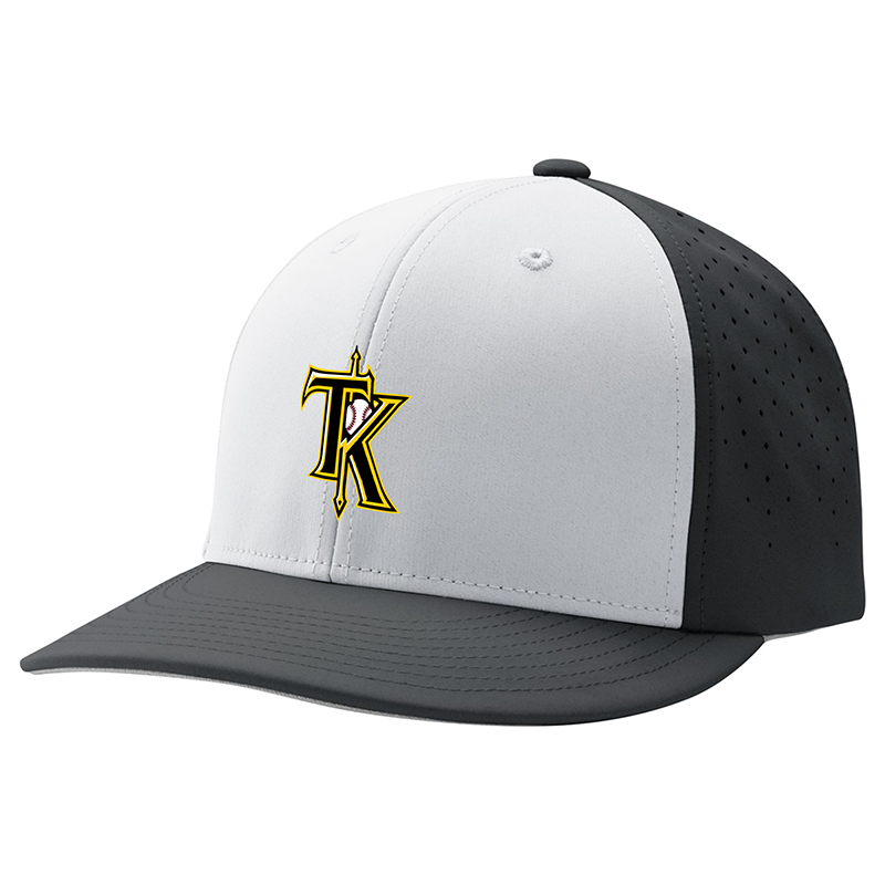 Thornton Knights Embroidered Champro Hat
