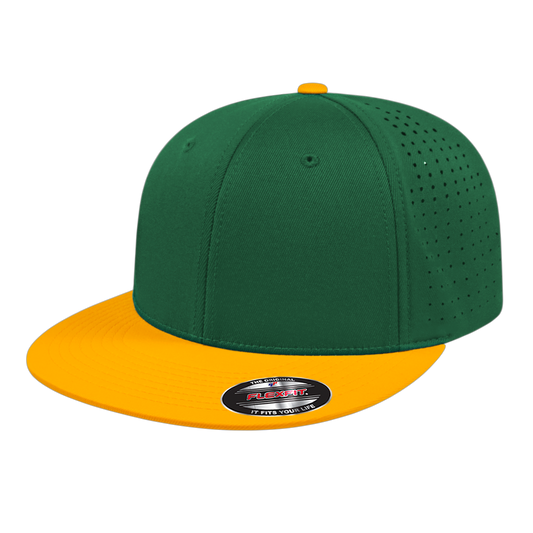Cap America i8503 Multi-Color Flexfit® Perforated Performance Cap