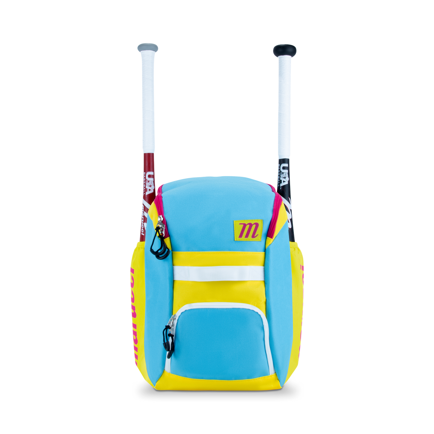 Foxtrot Tee Ball Bat Pack