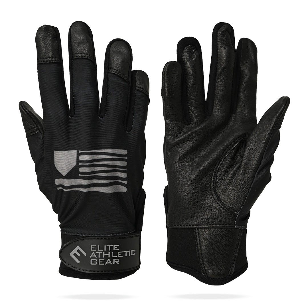Elite Athletic Gear United Bats Batting Gloves – Gutsy Athletic