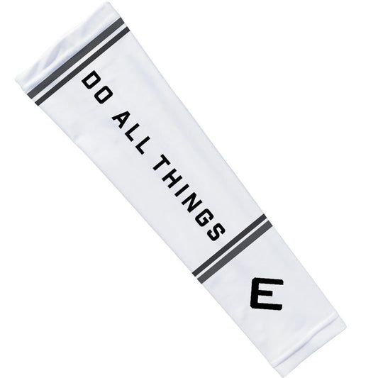 Do All Things Arm Sleeve