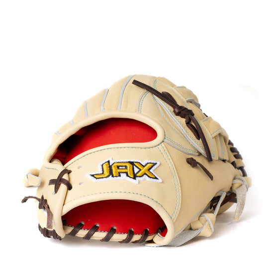 JAX Fielding Glove | EN-7 | Infield | Blonde | 11.5"