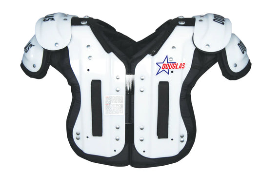 Douglas SP 24SW Shoulder Pads