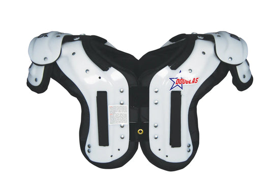 Douglas SP 69 Shoulder Pads