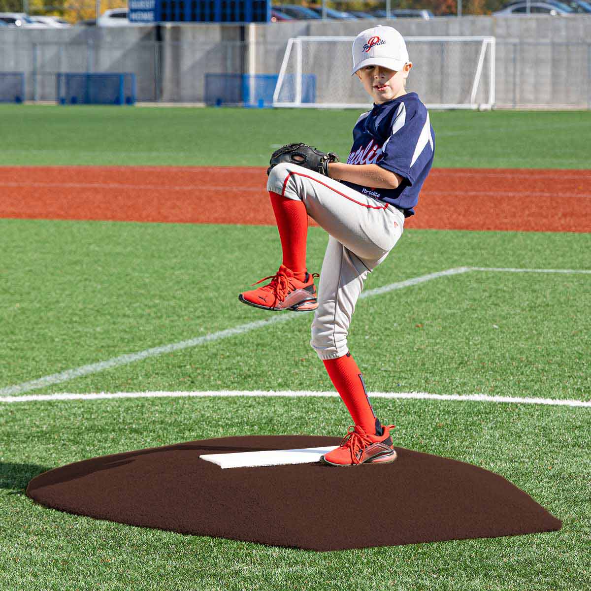 Portolite 6" Oversized Stride Off Game Mound