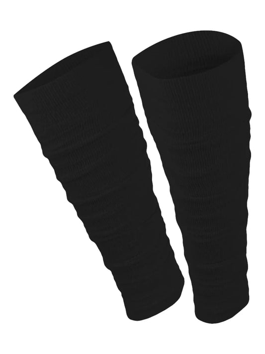 TCK Pre Scrunched Football Leg Sleeves