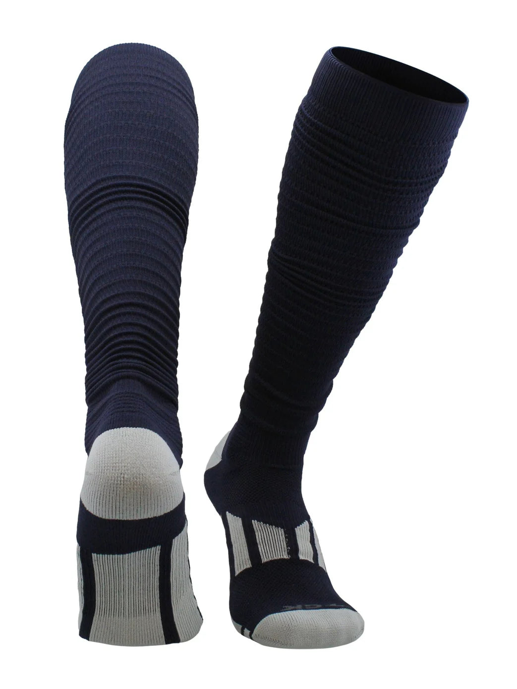 TCK Football Scrunch Socks