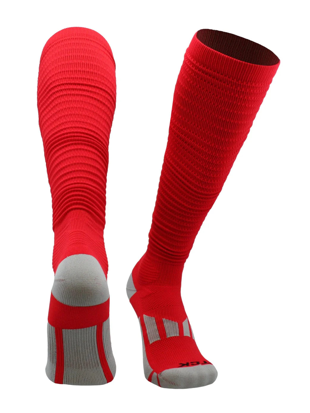 TCK Football Scrunch Socks