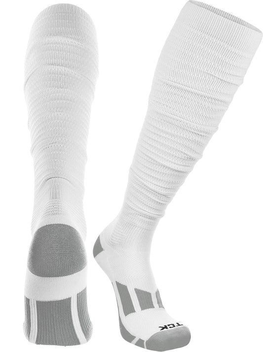 TCK Football Scrunch Socks