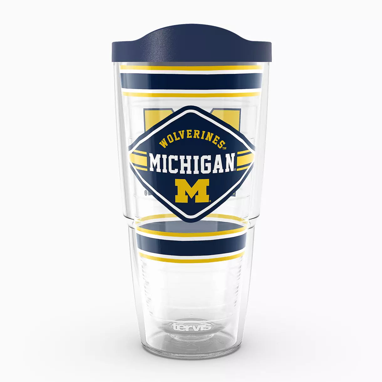 Michigan Wolverines - First String