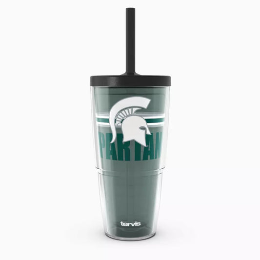 Michigan State Spartans - Go the Distance
