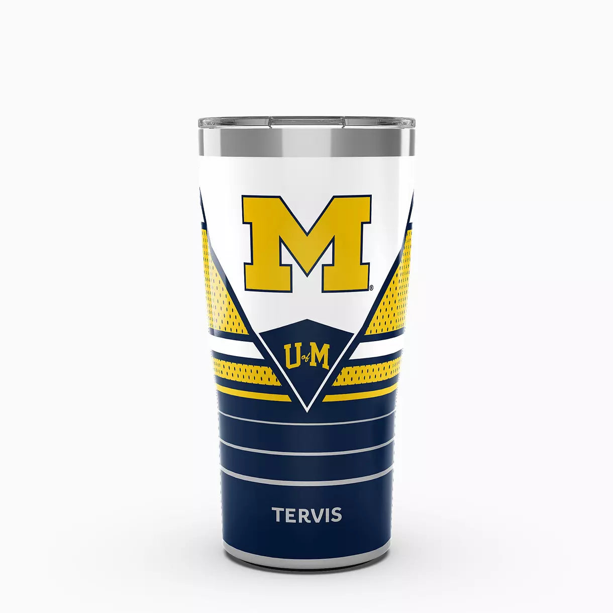 Michigan Wolverines - Win Streak