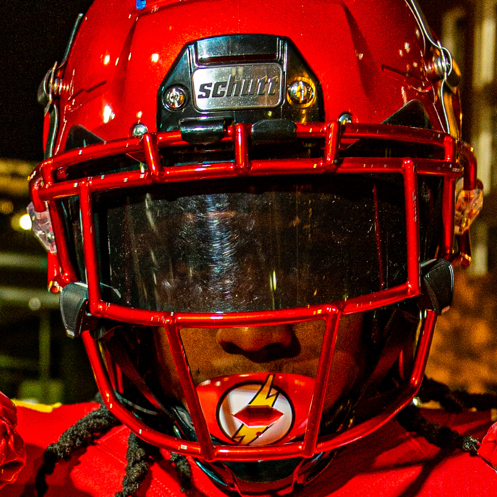 Football Mouthguards