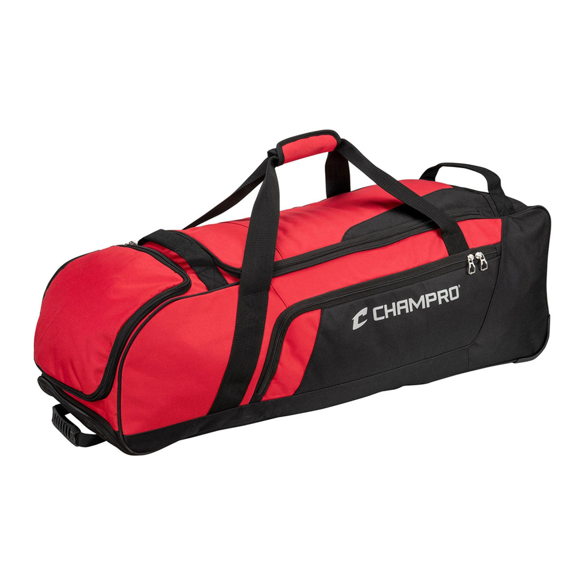 Champro Boss Wheeled Catchers Bag