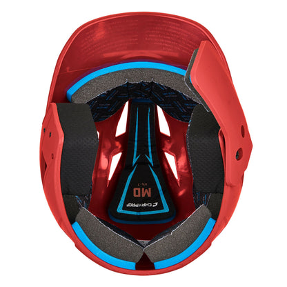 Champro HX Gamer Plus Baseball Batting Helmet