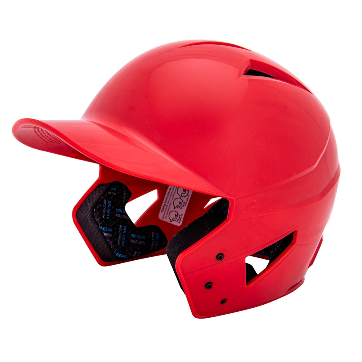 Champro HX Rookie Baseball Batting Helmet