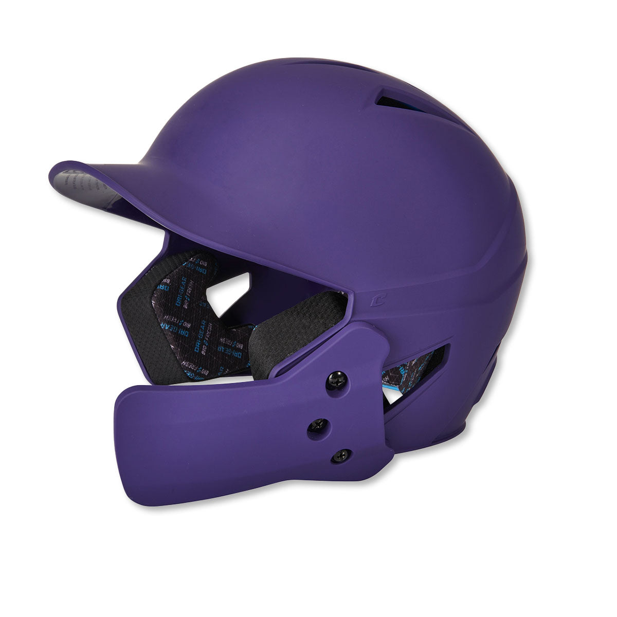 Champro HX Gamer Plus Baseball Batting Helmet