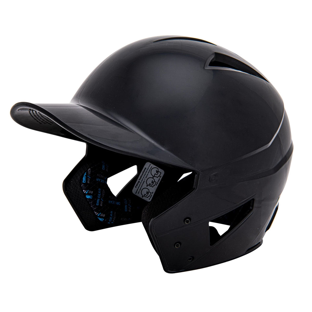 Champro HX Rookie Baseball Batting Helmet