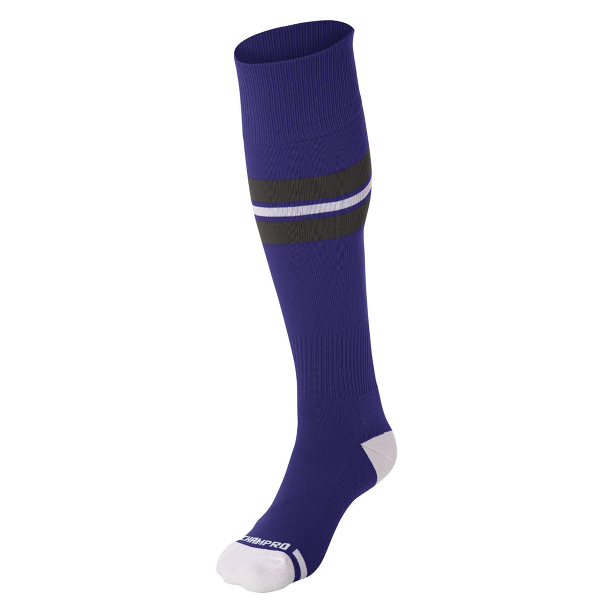 Champro Striped Baseball Sock