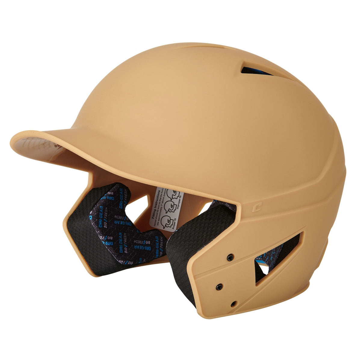 Champro HX Gamer Baseball Batting Helmet