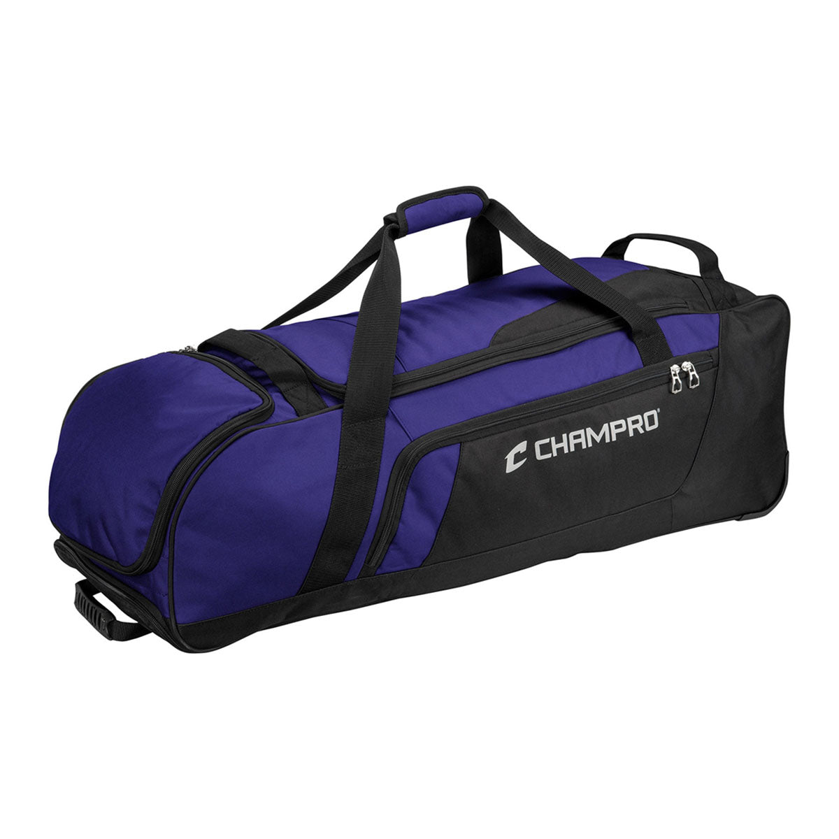 Champro Boss Wheeled Catchers Bag