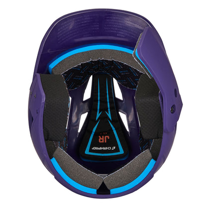 Champro HX Gamer Plus Baseball Batting Helmet