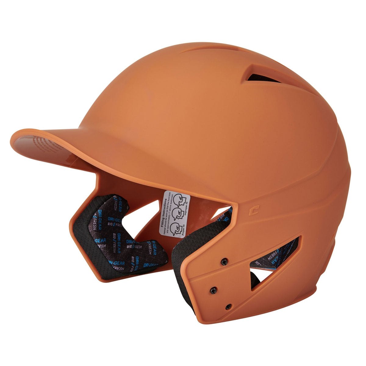 Champro HX Gamer Baseball Batting Helmet