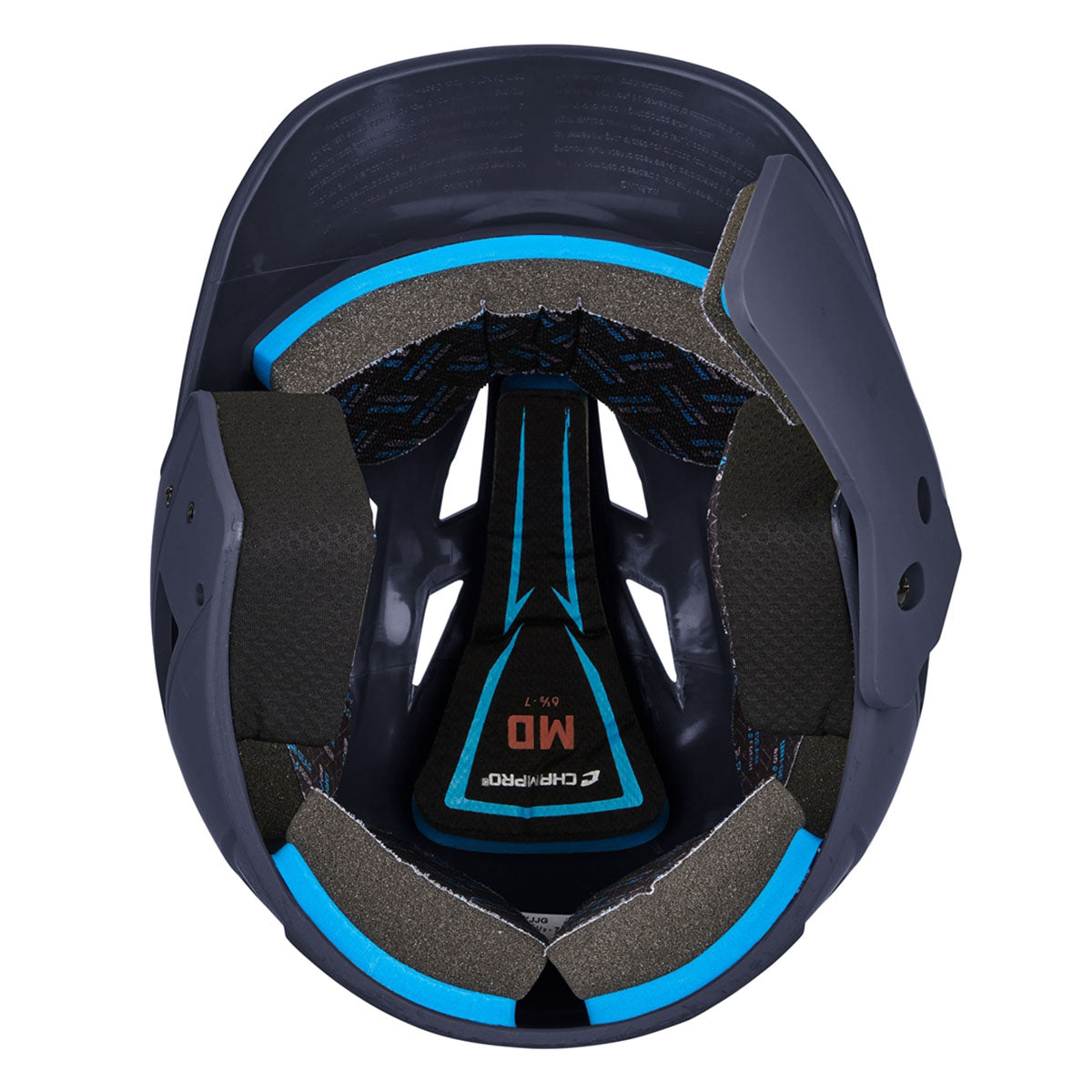 Champro HX Gamer Plus Baseball Batting Helmet