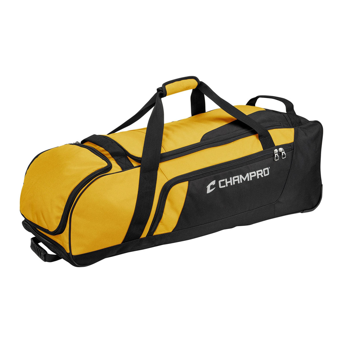 Champro Boss Wheeled Catchers Bag