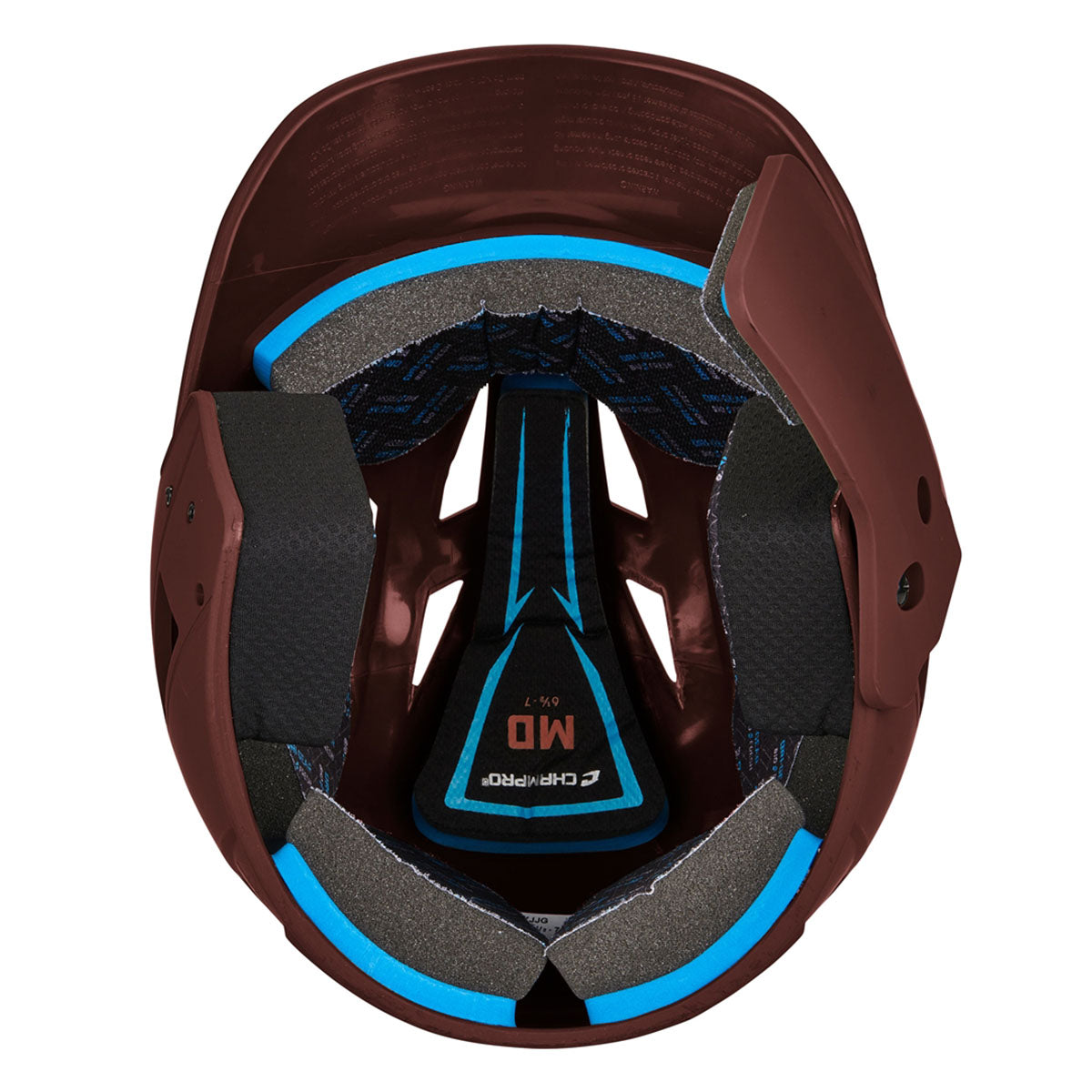 Champro HX Gamer Plus Baseball Batting Helmet