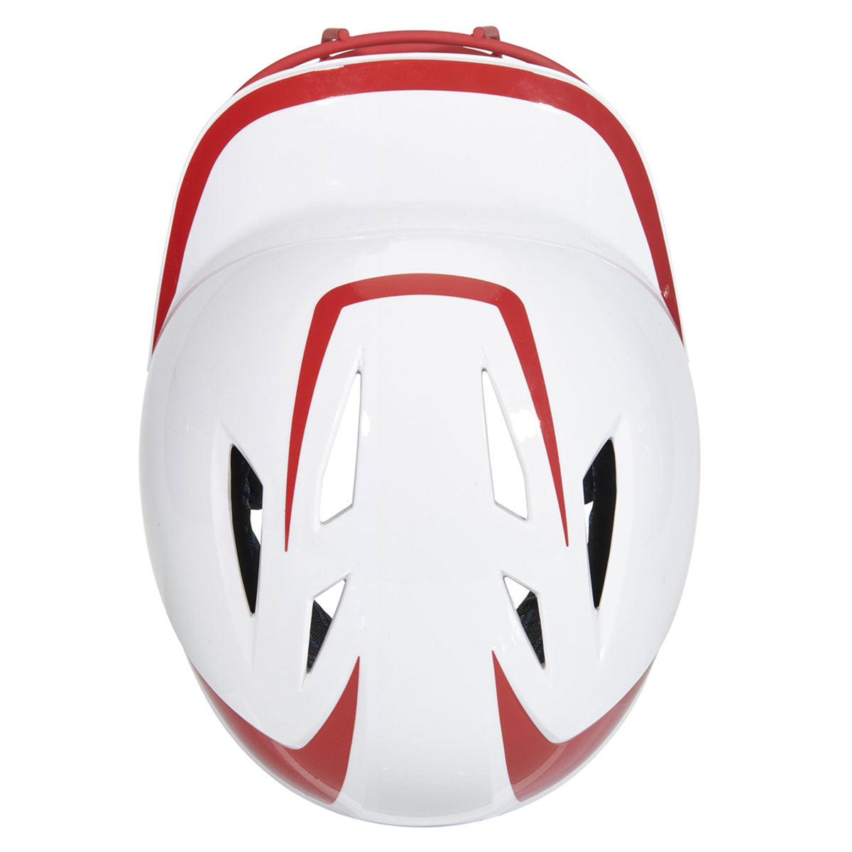 Champro HX Rise Pro Fastpitch Batting Helmet w/ Facemask