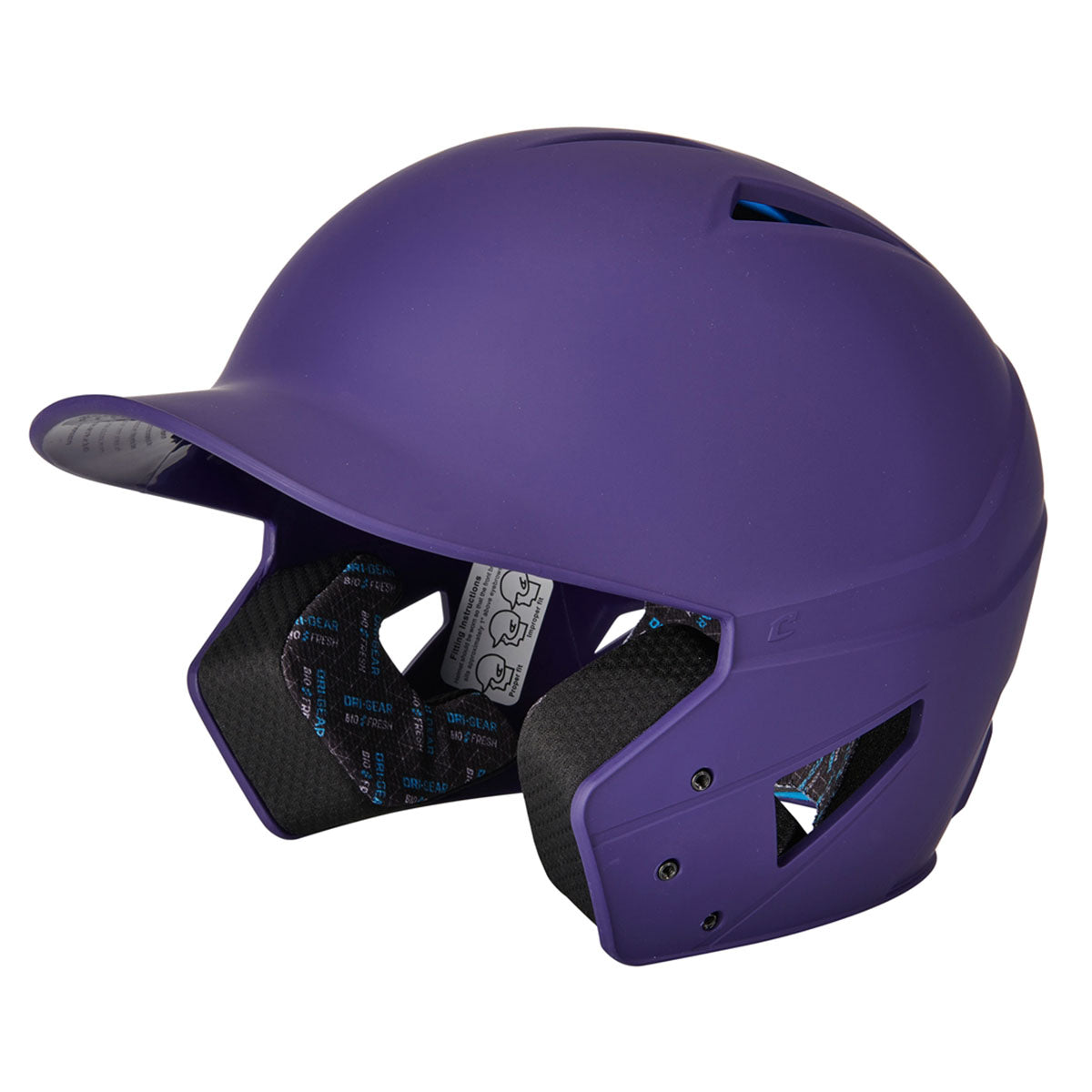 Champro HX Gamer Baseball Batting Helmet