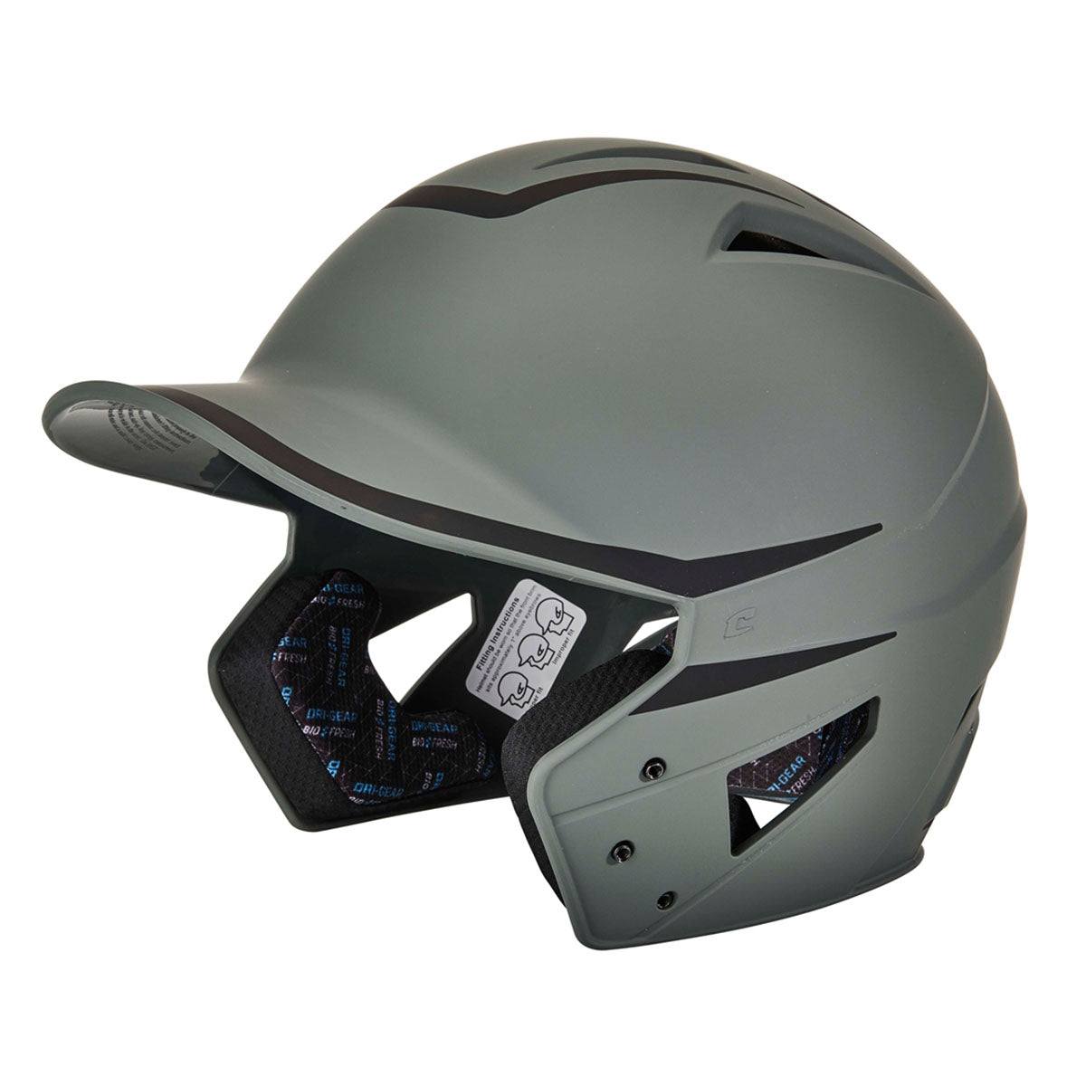 Champro HX Legend Baseball Batting Helmet