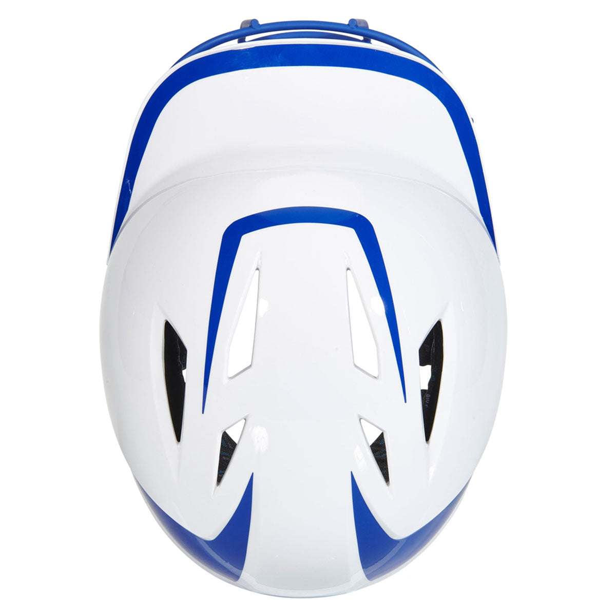 Champro HX Rise Pro Fastpitch Batting Helmet w/ Facemask