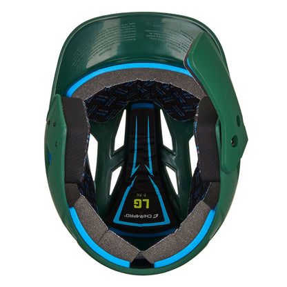 Champro HX Gamer Plus Baseball Batting Helmet