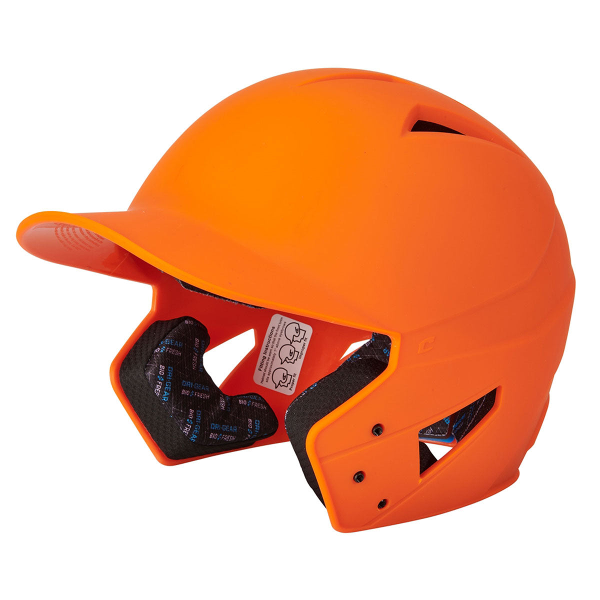 Champro HX Gamer Baseball Batting Helmet