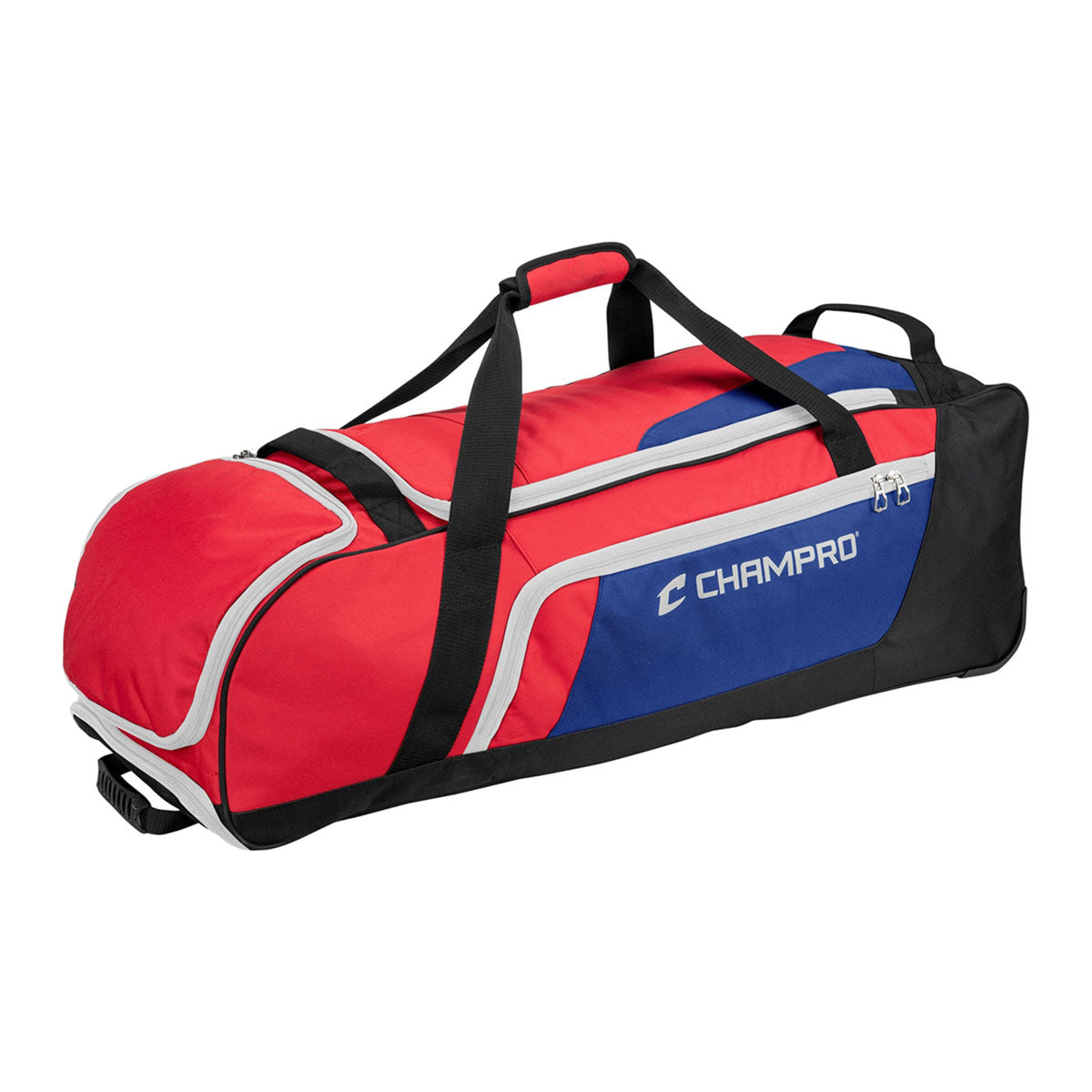 Champro Boss Wheeled Catchers Bag