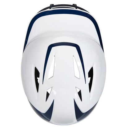 Champro HX Rise Pro Fastpitch Batting Helmet w/ Facemask