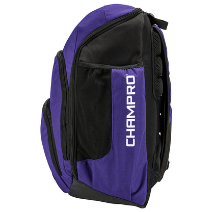 Champro Siege Bat Pack