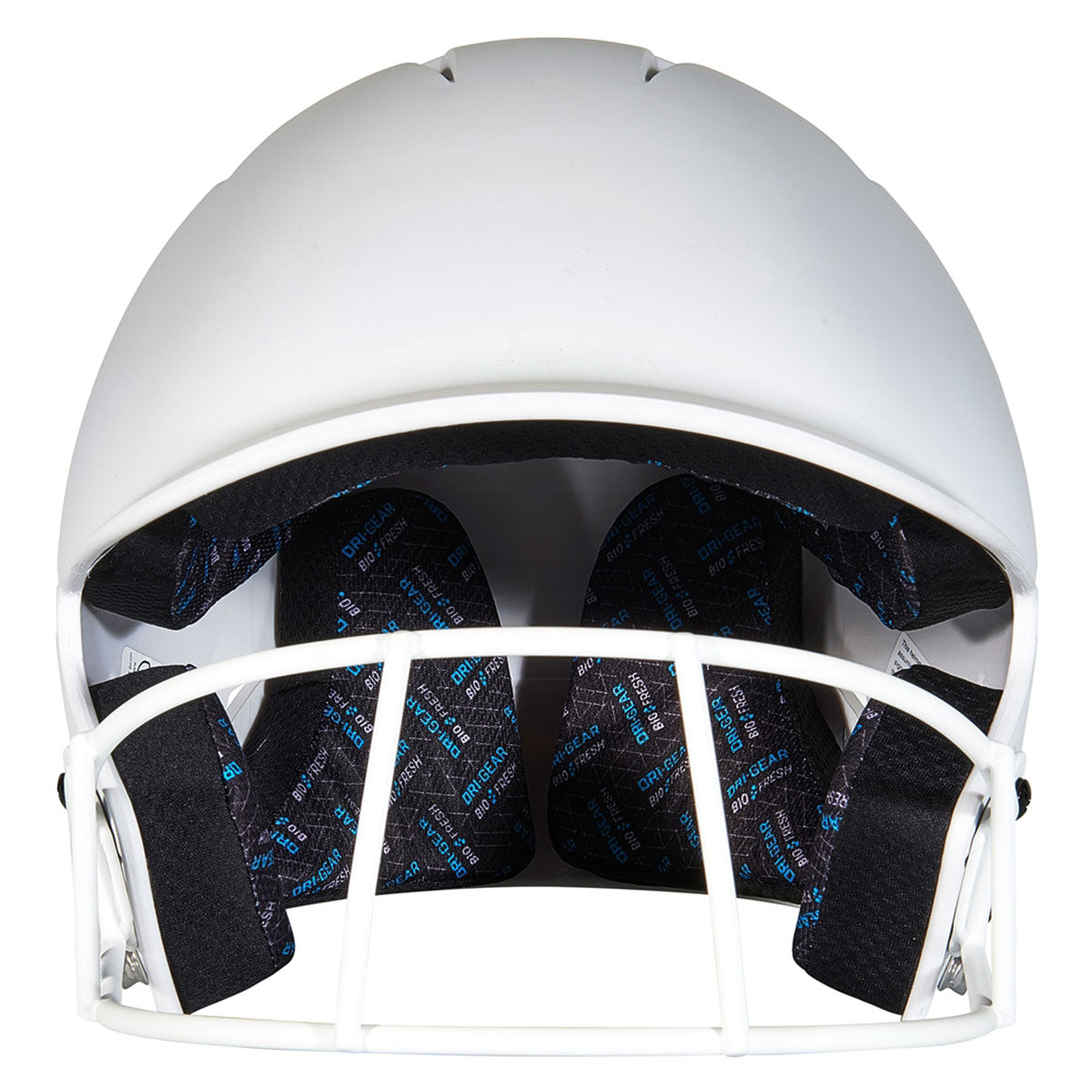 Champro HX Rise Fastpitch Batting Helmet w/ Facemask