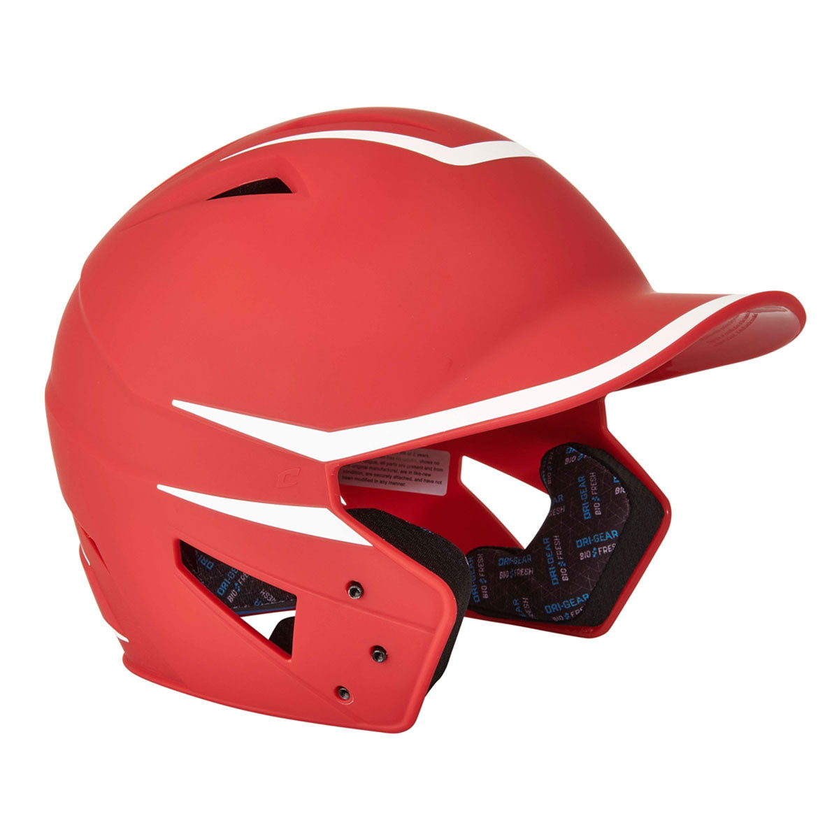 Champro HX Legend Baseball Batting Helmet