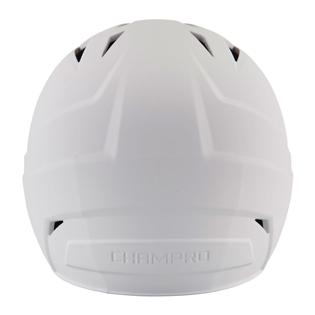 Champro HX Gamer Plus Baseball Batting Helmet