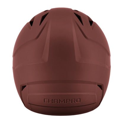 Champro HX Gamer Plus Baseball Batting Helmet