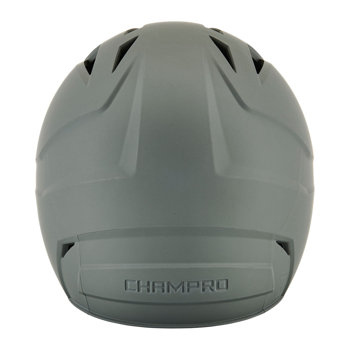 Champro HX Gamer Plus Baseball Batting Helmet