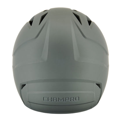 Champro HX Gamer Plus Baseball Batting Helmet