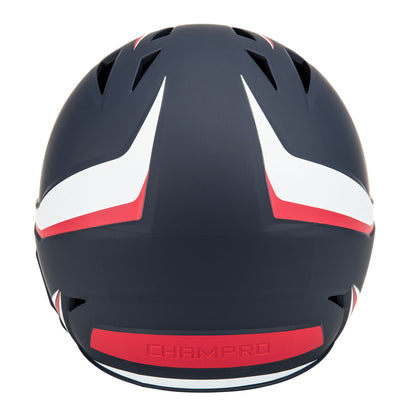 Champro HX Legend Baseball Batting Helmet