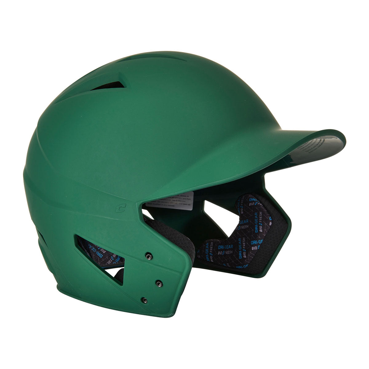 Champro HX Gamer Baseball Batting Helmet