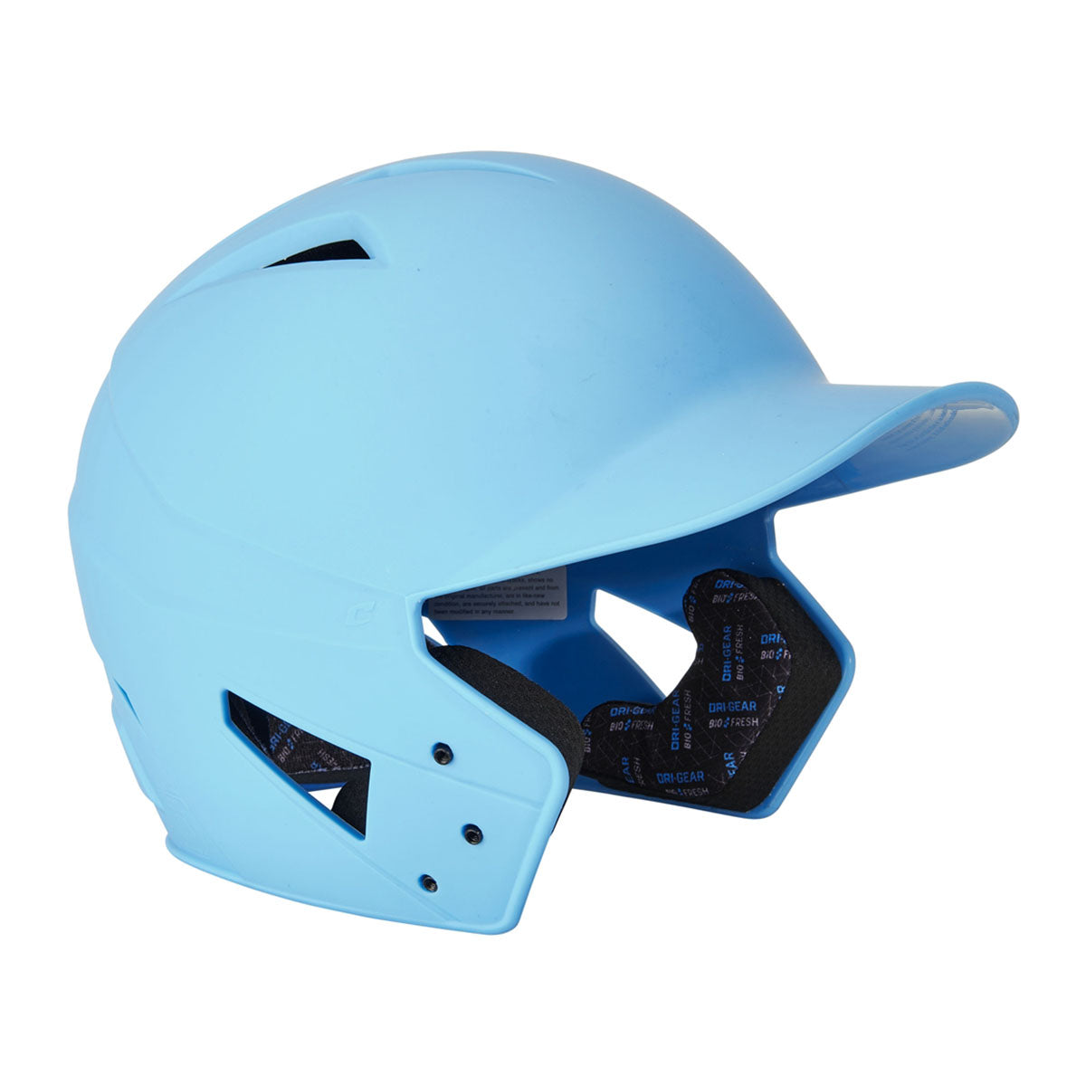 Champro HX Gamer Baseball Batting Helmet